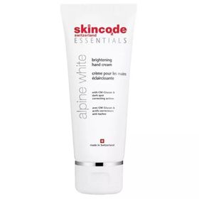 Skincode Brightening Aydınlatıcı 75 ml El Kremi