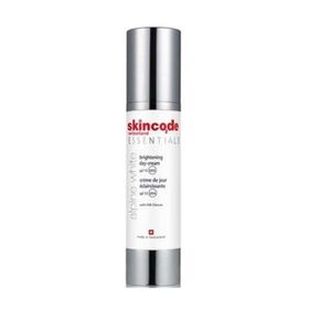 Skincode Brightening Day Cream SPF 15 50 ml Gündüz Kremi