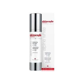 Skincode Brightening Day Cream SPF 15 50 ml Gündüz Kremi