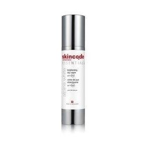 Skincode Brightening Day Cream SPF 15 50 ml Gündüz Kremi