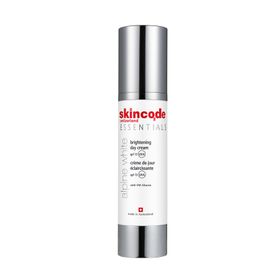 Skincode Brightening Day Cream SPF 15 50 ml Gündüz Kremi