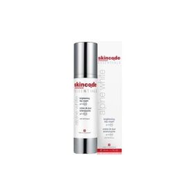 Skincode Brightening Day Cream SPF 15 50 ml Gündüz Kremi