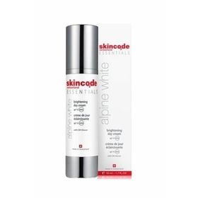 Skincode Brightening Day Cream SPF 15 50 ml Gündüz Kremi