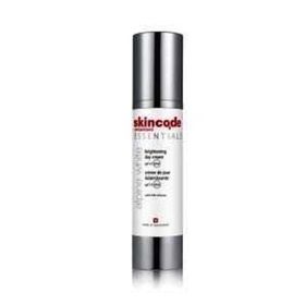 Skincode Brightening Day Cream SPF 15 50 ml Gündüz Kremi