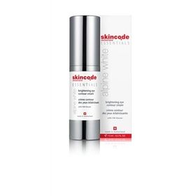Skincode Brightening Eye Contour 15 ml Göz Bakımı