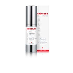 Skincode Brightening Eye Contour 15 ml Göz Bakımı