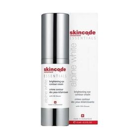 Skincode Brightening Eye Contour 15 ml Göz Bakımı