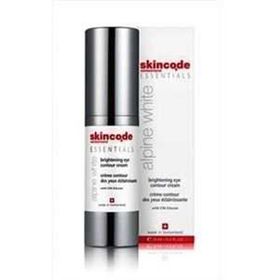 Skincode Brightening Eye Contour 15 ml Göz Bakımı