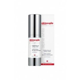 Skincode Brightening Eye Contour 15 ml Göz Bakımı
