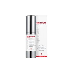 Skincode Brightening Eye Contour 15 ml Göz Bakımı