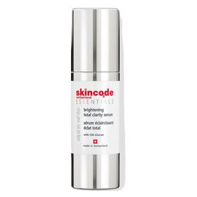 Skincode Brightening Total Clarity Serum Aydınlatıcı Serum 30 ml Anti-Aging