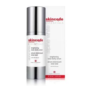 Skincode Brightening Total Clarity Serum Aydınlatıcı Serum 30 ml Anti-Aging