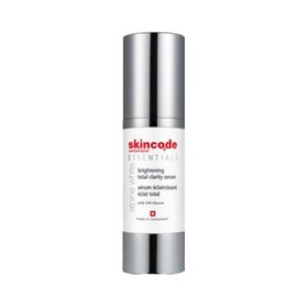 Skincode Brightening Total Clarity Serum Aydınlatıcı Serum 30 ml Anti-Aging