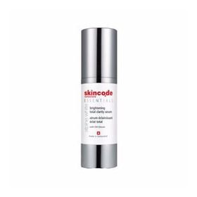Skincode Brightening Total Clarity Serum Aydınlatıcı Serum 30 ml Anti-Aging