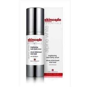Skincode Brightening Total Clarity Serum Aydınlatıcı Serum 30 ml Anti-Aging