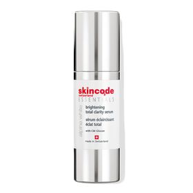 Skincode Brightening Total Clarity Serum Aydınlatıcı Serum 30 ml Anti-Aging