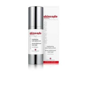Skincode Brightening Total Clarity Serum Aydınlatıcı Serum 30 ml Anti-Aging