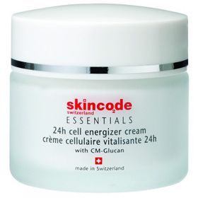 Skincode Cell Energizer Cream 50 ml Canlandırıcı Krem