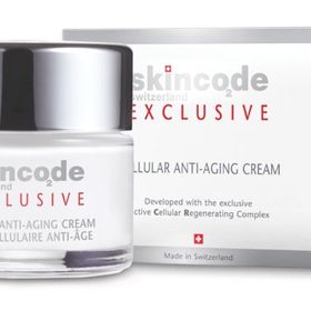 Skincode Cellular Anti-Aging 50 ml Krem