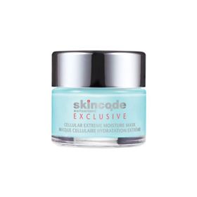 Skincode Cellular Extreme Moisture 50 ml Maske