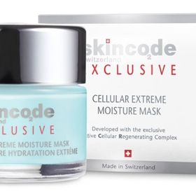 Skincode Cellular Extreme Moisture 50 ml Maske