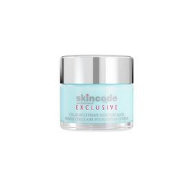 Skincode Cellular Extreme Moisture 50 ml Maske
