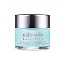 Skincode Cellular Extreme Moisture 50 ml Maske