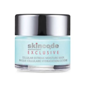 Skincode Cellular Extreme Moisture 50 ml Maske
