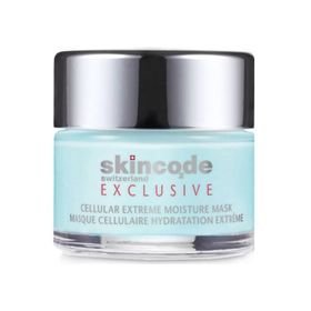Skincode Cellular Extreme Moisture 50 ml Maske