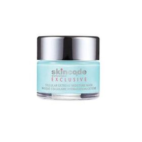 Skincode Cellular Extreme Moisture 50 ml Maske