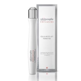 Skincode Cellular Eye-Lift Power Pen 15 ml Göz Bakımı