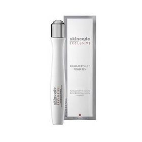Skincode Cellular Eye Lift Power Pen 15 ml Roll On Göz Kalemi