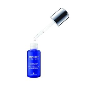 Skincode Cellular Power Concentrate 30 ml Kofre Yaşlanma Karşıtı Set