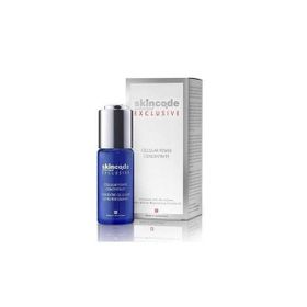 Skincode Cellular Power Concentrate 30 ml Kofre Yaşlanma Karşıtı Set