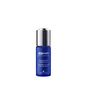Skincode Cellular Power Concentrate 30 ml Nemlendirici Cilt Serumu