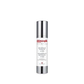 Skincode Daily Defense and Recovery Veil SPF30 50 ml Yüz Güneş Kremi