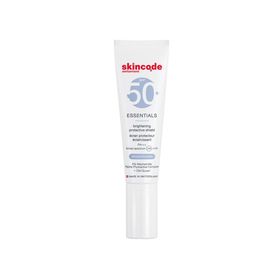 Skincode Essentials Brightening SPF50 30 ml Aydınlatıcı Güneş Koruyucu
