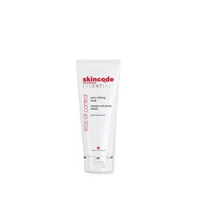 Skincode Essentials Sos Oil Control Pore 75 ml Refining Mask