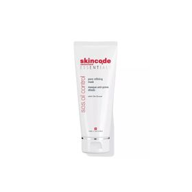 Skincode Essentials Sos Pore Refining 75 ml Mask