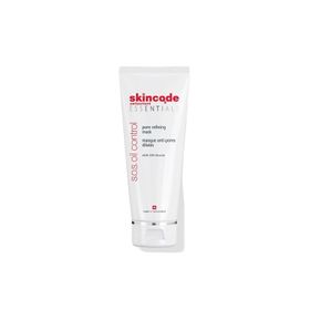 Skincode Essentials Sos Pore Refining 75 ml Mask
