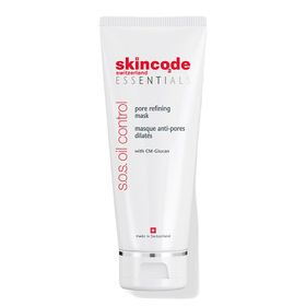 Skincode Essentials Sos Pore Refining 75 ml Mask