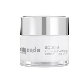 Skincode Exclusive Cellular 50 ml Anti-Aging