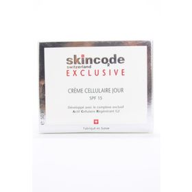 Skincode Exclusive Cellular 50 ml Anti-Aging