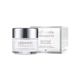 Skincode Exclusive Cellular 50 ml Anti-Aging