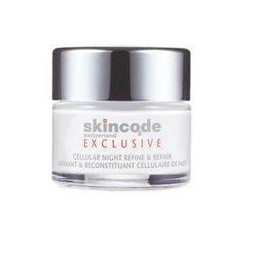Skincode Exclusive Cellular 50 ml Anti-Aging