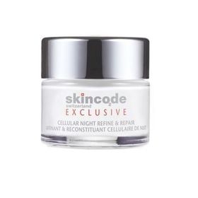 Skincode Exclusive Cellular 50 ml Anti-Aging