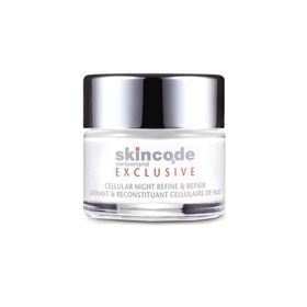 Skincode Exclusive Cellular 50 ml Anti-Aging