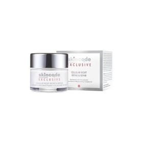Skincode Exclusive Cellular 50 ml Anti-Aging