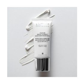 Skincode Exclusive Cellular Protect Perfect Tinted Moisturizer Spf 15 30 ml Nemlendirici