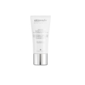 Skincode Exclusive Cellular Protect Perfect Tinted Moisturizer Spf 15 30 ml Nemlendirici